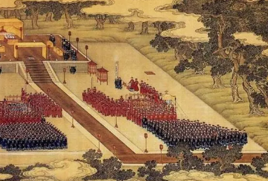 酎金夺爵是什么意思？具体是如何实施的？