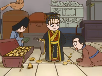 酎金夺爵怎么读？正确读音是什么？