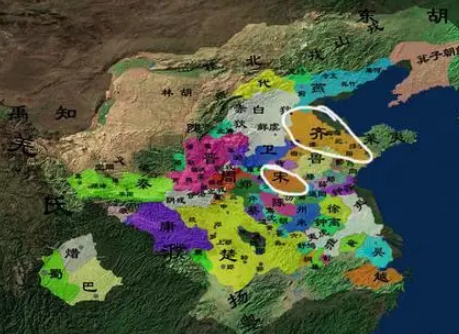 战国的宋国是什么结局？怎么灭的？