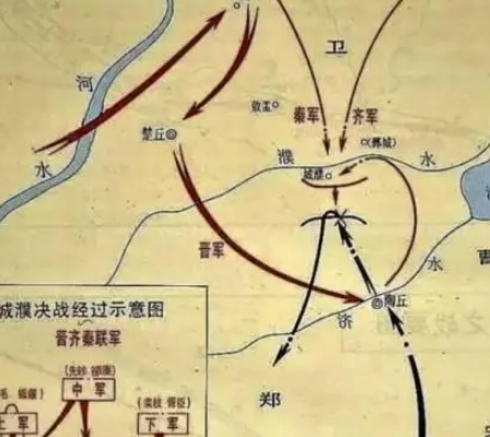 春秋时期宋国的实力怎么样?有多少兵力?