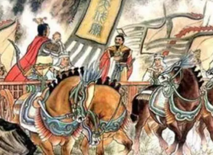 齐国为什要攻打宋国？之间有什么故事？