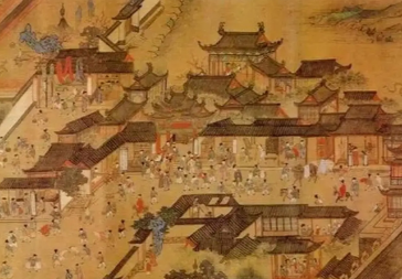 朱元璋盛世为什么叫洪武盛世？朱元璋是如何缔造盛世的？