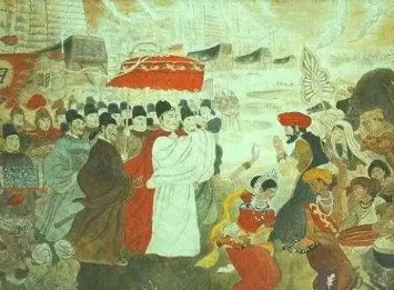 洪武之治是什么意思？朱元璋在此期间做了什么？