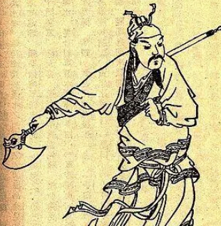 徐晃是谁？樊城之战他击溃关羽了吗？