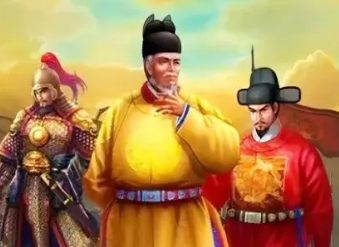 朱元璋有哪些功绩？他又有哪些过失？