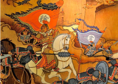 徐达麾下有哪些大将？他们分别有哪些事迹？