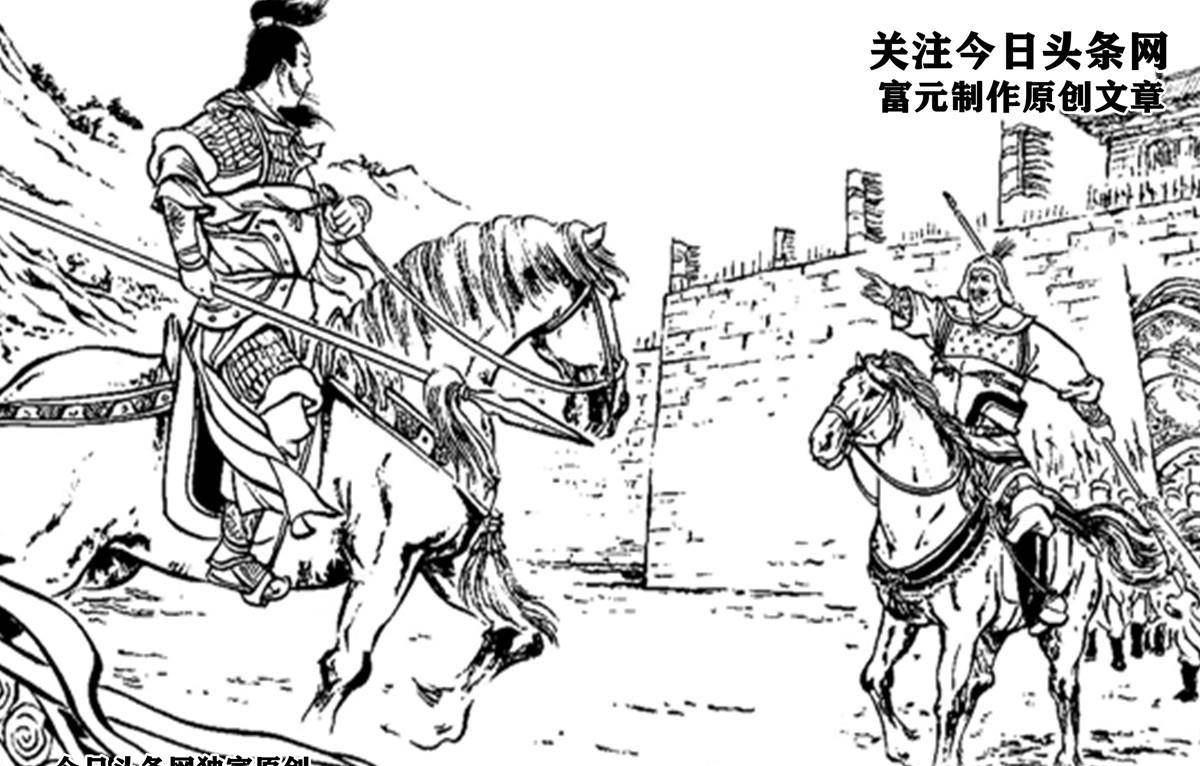雄霸天下：窦一虎大胜秦汉，薛仁贵无奈，十二员唐将受伤
