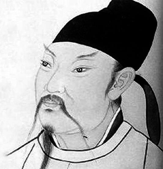 历史上说李白和唐太宗是同宗，为何却一生漂泊居无定所呢？