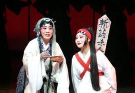 元代的四大悲剧作品地位是什么样的？作者是谁？