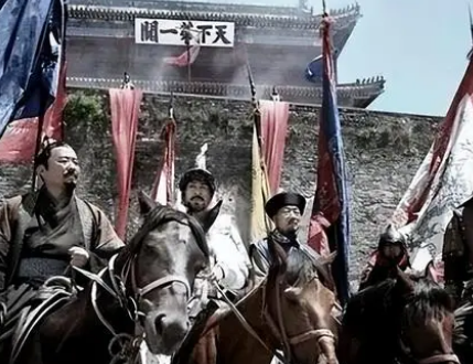山海关之战有多惨烈？地点位于什么地方？