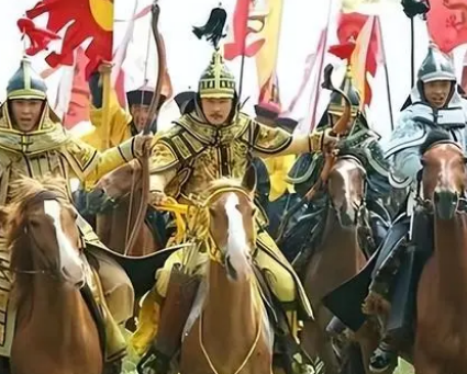 山海关发生过哪些历史事件？分别是什么时期？