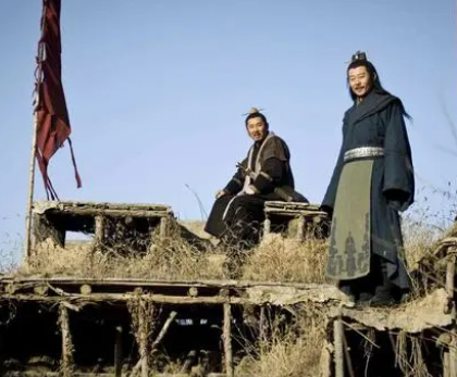 布衣将相之局出现的原因是什么？起源是什么样的？