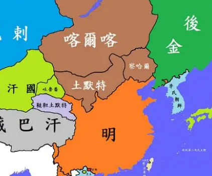 大凌河城是现在哪儿？地点在中国的哪个省份？