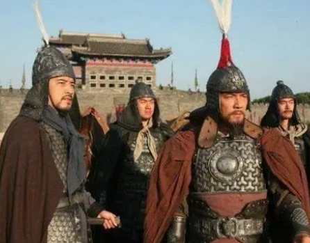 明朝大凌河城在哪里？是现在的什么地方？