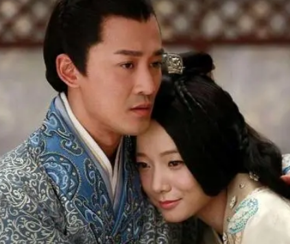 霍光与卫子夫是什么关系？为什么不帮卫子夫?
