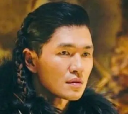 海都是谁？他是谁的儿子？