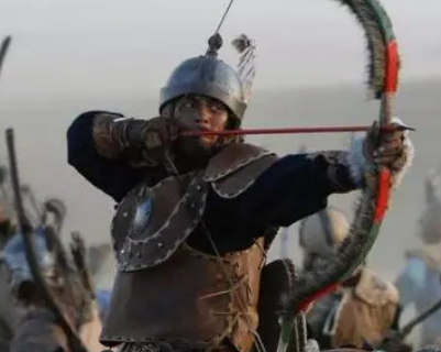海都和忽必烈都是什么人？他们之间是什么关系？