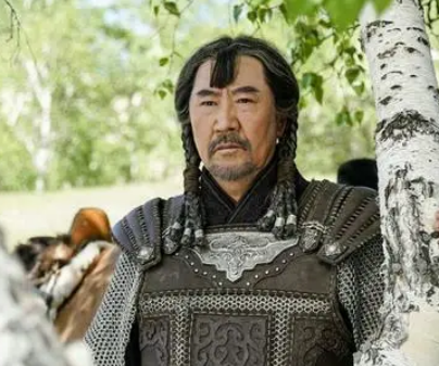 海都和成吉思汗是什么人？他们之间有关系吗？