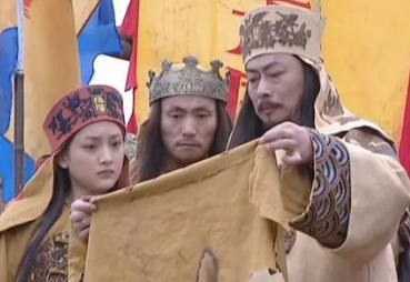 太平军西征的主要将领有哪些？他们有哪些事迹？
