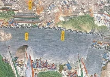 三河大捷的历史意义有哪些？三河大捷是怎么回事？