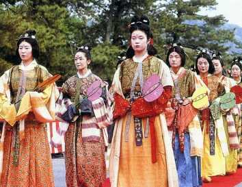 日本的奈良时代是什么时候？奈良时代有什么特点？