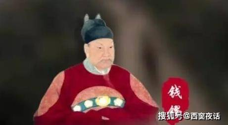 为什么吴越国愿意和平归顺北宋？