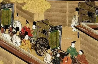 奈良是日本什么时候的首都？为何能在当时成为首都？