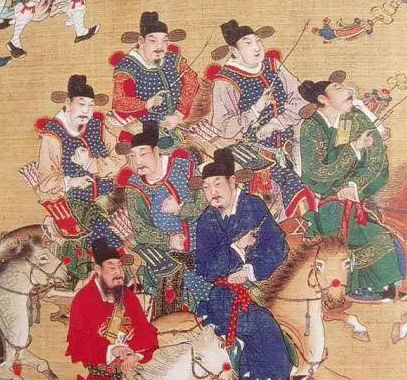 甲申国难殉国大臣有谁？最著名的人是谁？