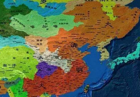 甲申之乱真相到底是什么？这是一场起义吗？