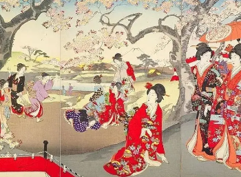 奈良文化的特征有哪些？包括哪些不同的方面？