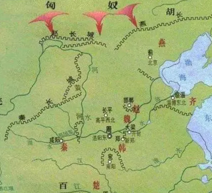 邯郸之战打了多久？最终结果是什么？
