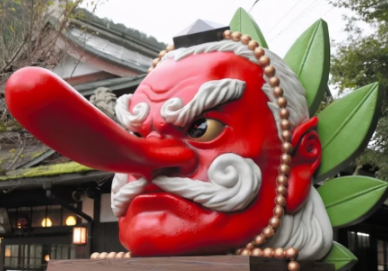 日本三大怨灵中最强的是哪个？