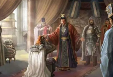 挟天子以令诸侯挟的是哪个天子？当时的情况是怎样的？