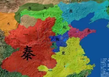 邯郸之战发生在什么时期？时间是在哪一年？