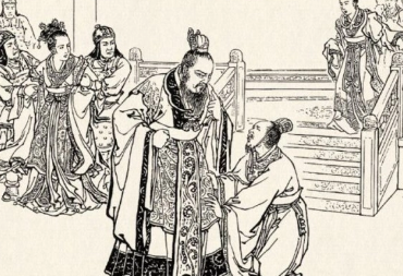 董卓挟天子是哪位天子？当时的情况是怎样的？