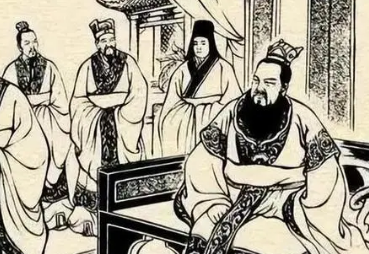 挟天子令诸侯是谁出的主意？他为什么要这么做？