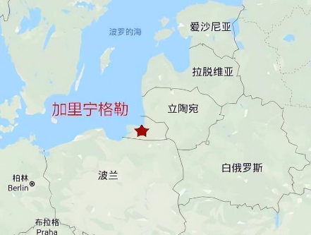 普鲁士发源地在什么地方？历史又是什么样的?
