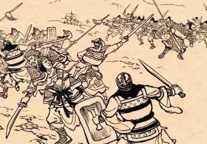 合肥之战孙权真有十万兵力吗？真相是什么？