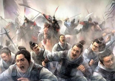 合肥之战中太史慈牺牲了吗？为什么会这样呢？