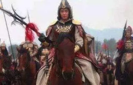  大非川之战是什么结果？为什么失败？