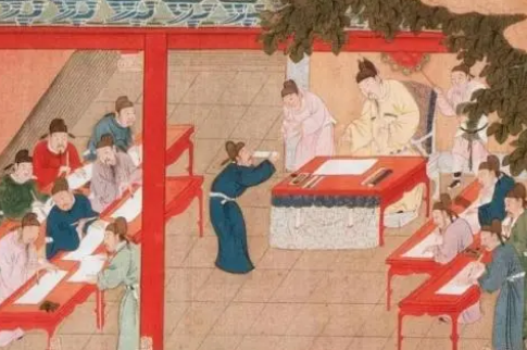 八股文的基本特点是什么？都是固定形式的吗？