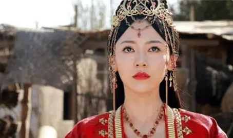 鲜卑人长相特点是什么？形象是什么样的?