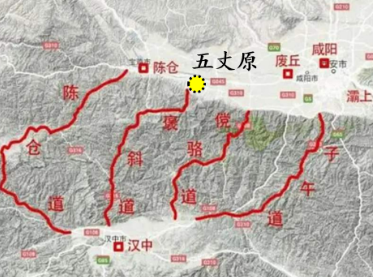 诸葛亮为什么病逝于五丈原？诸葛亮留下了什么遗言？