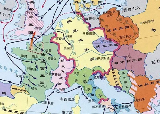 诺曼征服是什么事件？有什么影响意义？
