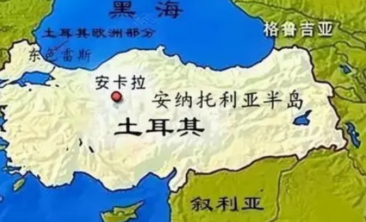 什么是奥斯曼帝国？最大版图面积有多少？