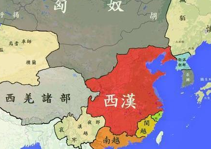 汉武帝征朝鲜历史背景是什么样的？影响有多大？