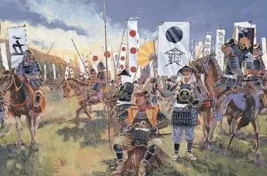 幕府相当于中国的什么？有哪些相似之处？