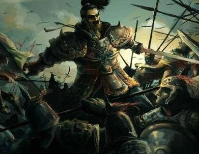 汉武帝征服朝鲜半岛，当时都发生了什么事情？