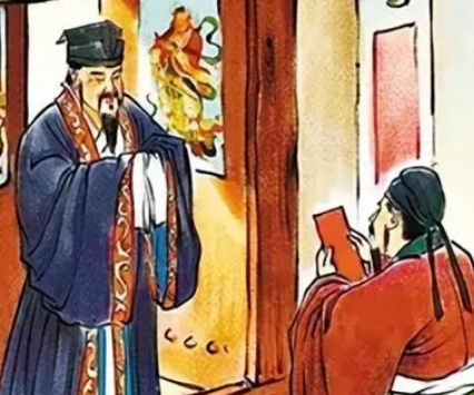  什么是外戚和内戚？哪个更亲？