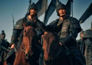 赵云箕谷之战是怎么回事？赵云表现得怎么样？